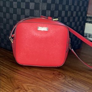 Kate Spade camera bag